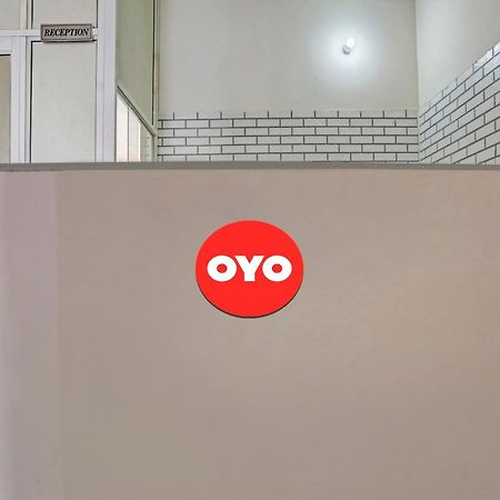 Hotel O Arya Residency 古尔冈 外观 照片