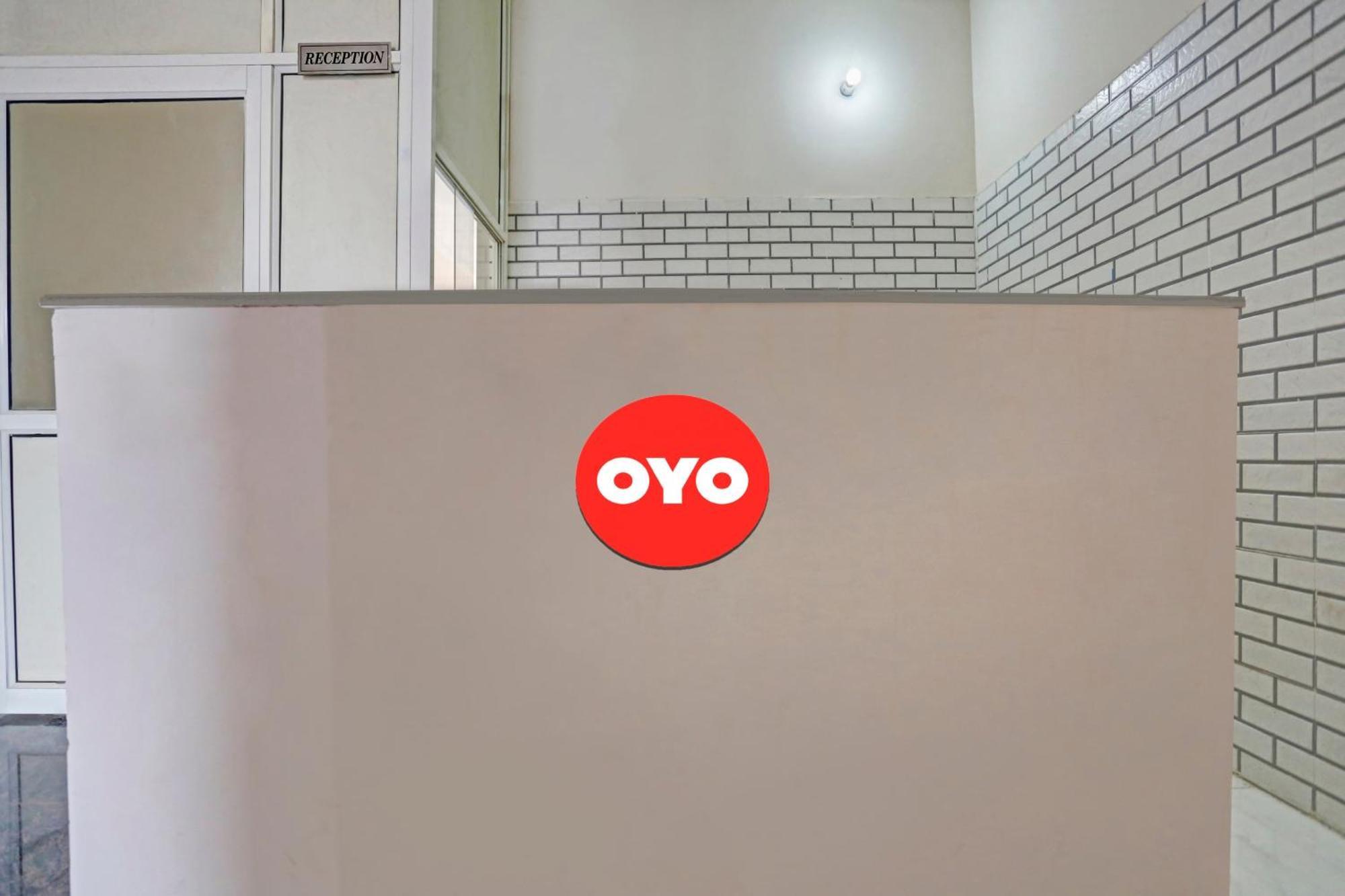 Hotel O Arya Residency 古尔冈 外观 照片